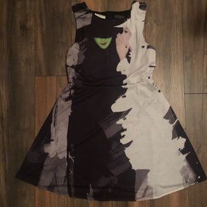 Wicked Dress Musical Merch